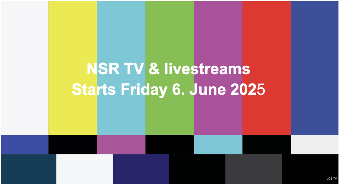 nsr-tv-starts-friday-6-june